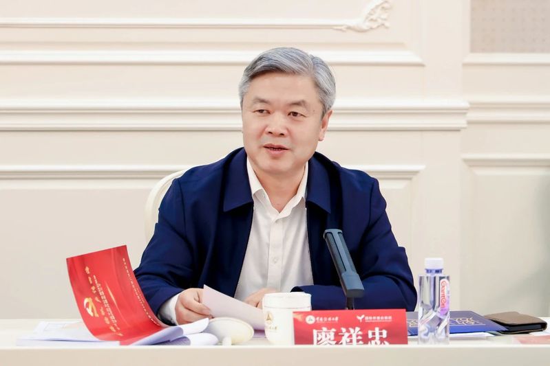 智媒扬帆 声传四海｜国际传播白杨班2024级…