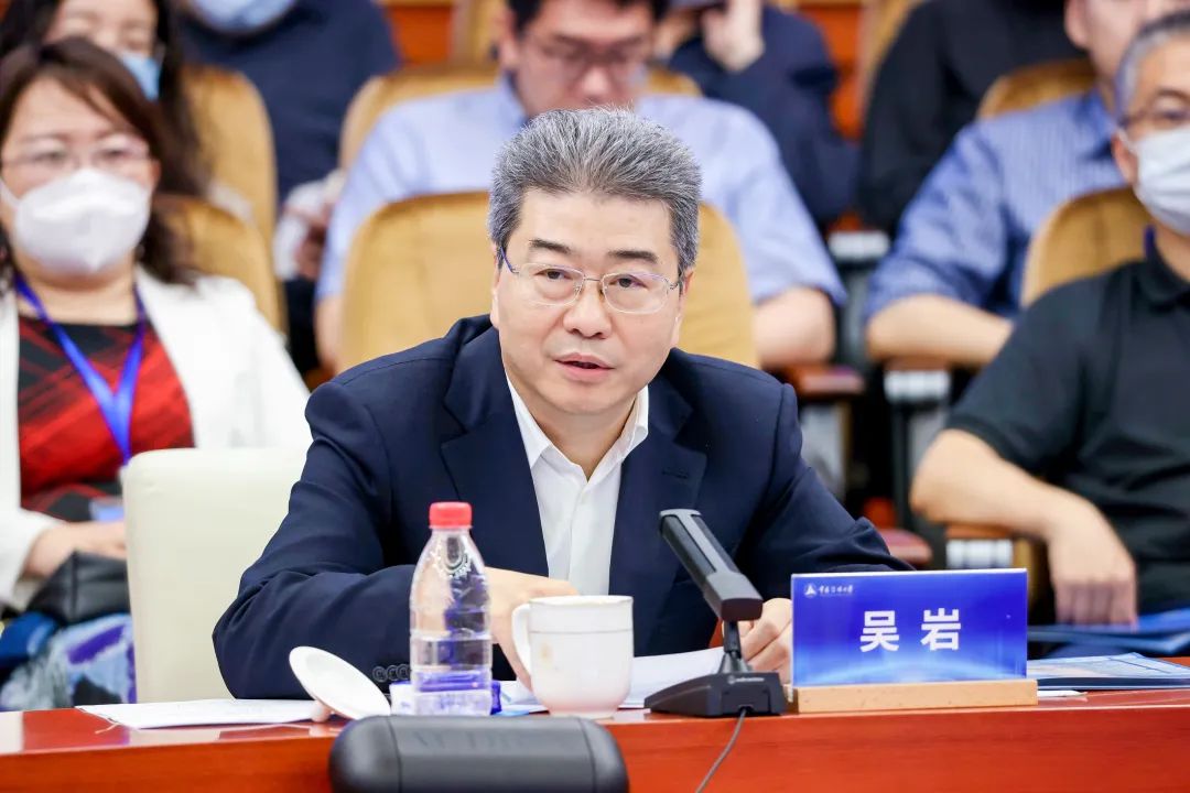 联合！各路大军齐聚中传共商“教育部国际传播联…